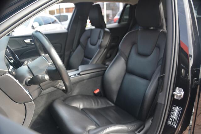 Volvo V60 2.0 T5 Inscription | Navigatie | Pilot assist | Camera | Harman-Kardon | Lane keeping | BLIS | NL auto!! |