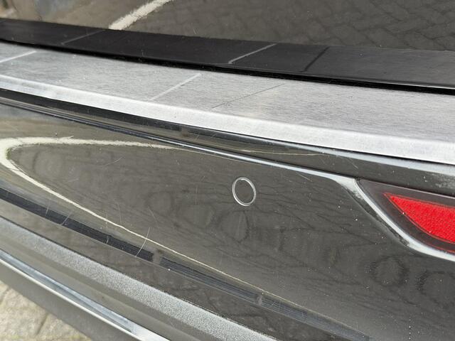 Volvo V60 Inscription 2.0 T4 190PK Automaat Leder, Elektrische Voorstoelen, Keyless, Elektrische Kofferklep, Stoelverwarming, Parkeersensoren