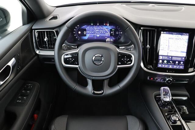 Volvo V60 T6 PLUG-IN HYBRID AWD PLUS DARK -HARMAN/KARDON|360°CAM|BLIS|TREKHAAK|POWER-SEATS