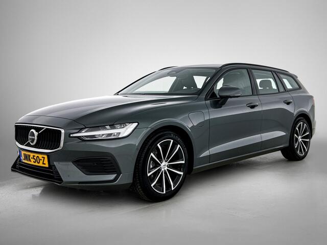 Volvo V60 2.0 T6 AWD Core | Demo | Blis | Leder | Climate |
