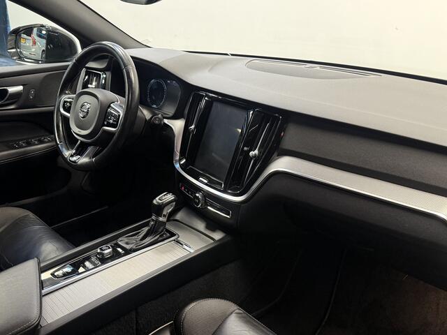 Volvo V60 2.0 T5 R-Design Cruise/Climate ! 2e Paasdag geopend van 12.00 tot 17:00u !