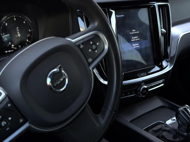 Volvo V60 2.0 D3 Momentum | BLINDSP. LANE ACC ELEK.TRKHK