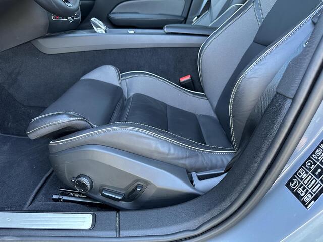 Volvo V60 2.0 B4 Plus Dark Pano|ACC|360|standkachel