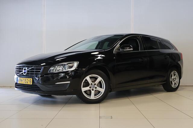 Volvo V60 2.0 D2 Nordic+