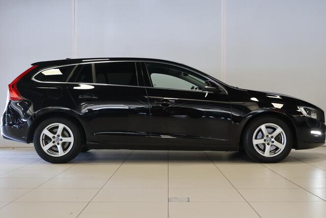 Volvo V60 2.0 D2 Nordic+