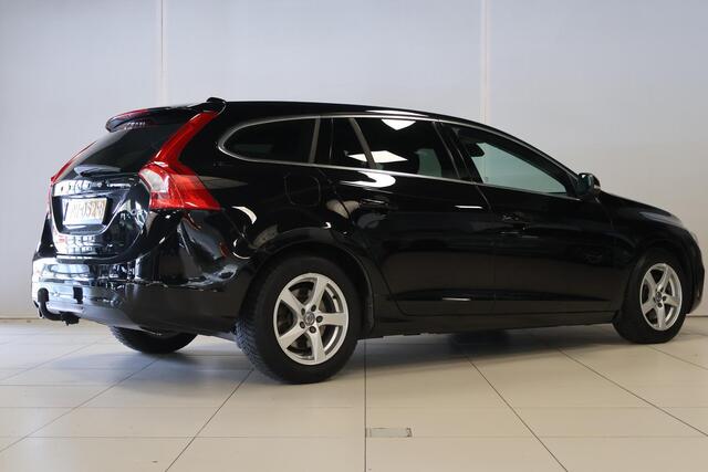 Volvo V60 2.0 D2 Nordic+