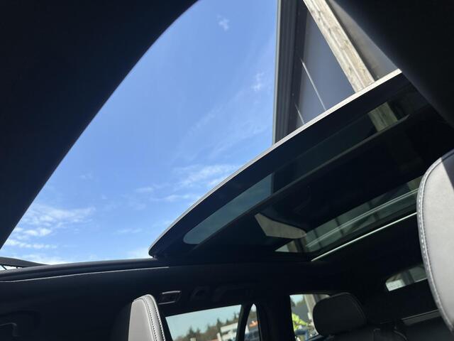 Volvo V60 2.0 T6 AWD R-Design benzine B&W|Polestar|Massage