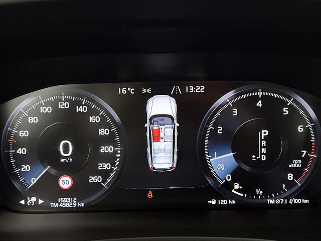 Volvo V60 2.0 T5 Momentum