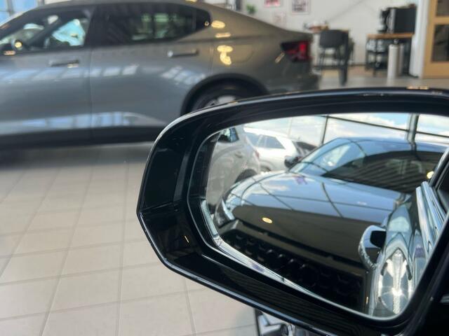 Volvo V60 2.0 T6 Recharge AWD R-Design - Volleder - Memory - Dodehoek