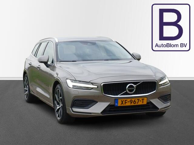 Volvo V60 2.0 T5 Momentum /Prachtige auto/Dealer onderhouden/