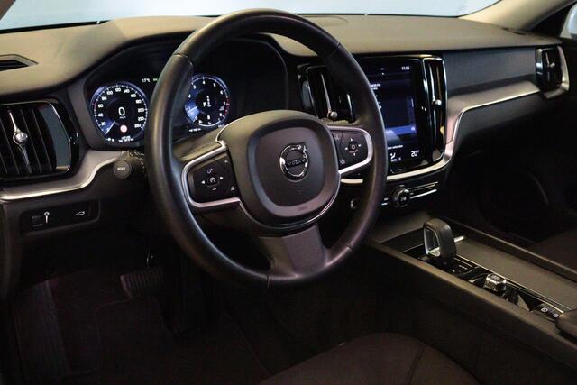 Volvo V60 2.0 B3 Momentum Business Aut | NAVI | CLIMA | CAMERA + PDC | ADAP CRUISE | ELEKTR KLEP |