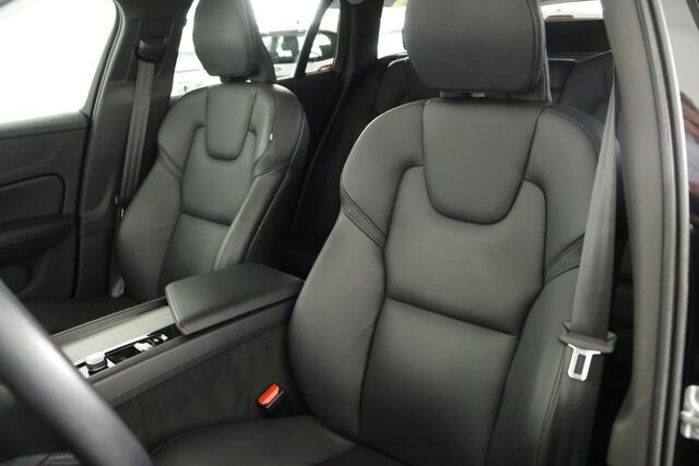 Volvo V60 2.0 T6 (B6) AWD 300 pK Inscription / Opendak / Pilot assist / HK / CarPlay