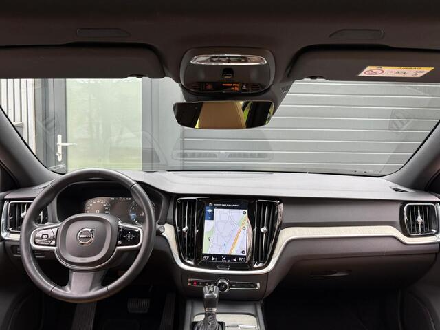 Volvo V60 2.0 T5 Inscription