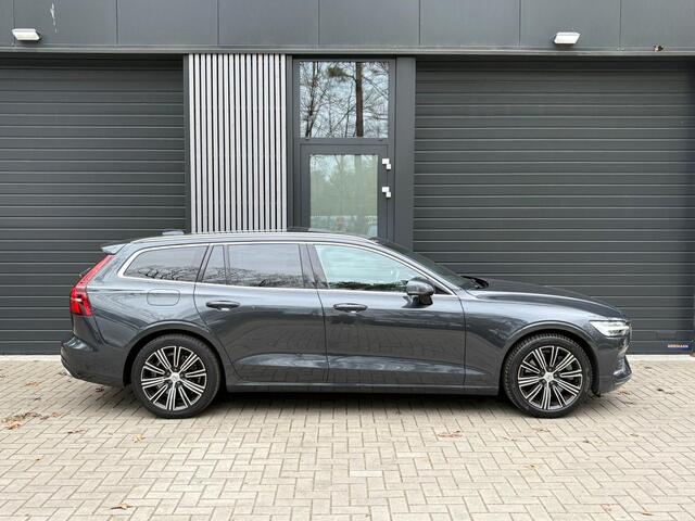 Volvo V60 2.0 T5 Inscription