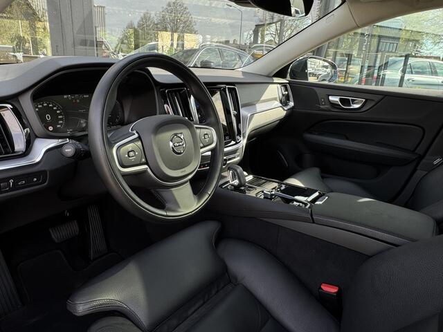 Volvo V60 2.0 T6 Recharge AWD Long Range | Pano | Camera | Pilot Assist |