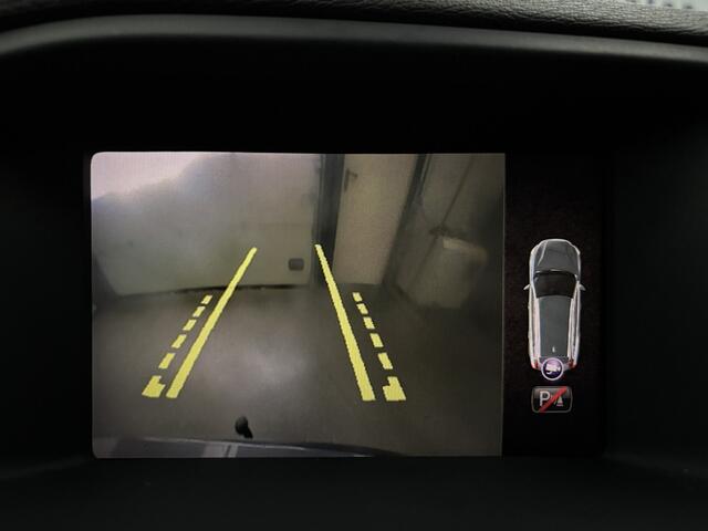 Volvo V60 2.0 T4 Business Sport Intellisafe Pro Line R Design!!! | Achteropkomend verkeer waarschuwing | Autonomous Emergency Braking | Bots herkenning systeem