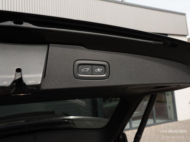 Volvo V60 2.0 B4 R-Design Pano HK-Audio Trekhaak 360 Leder 20" BTW
