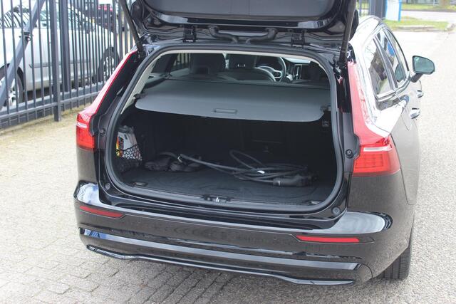 Volvo V60 2.0 T6 Plug-in hybrid AWD Plus Dark, Schuifd.Trekh