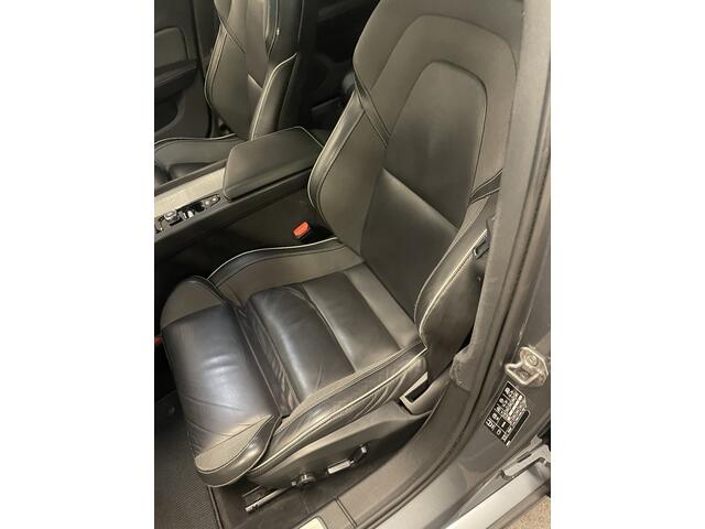 Volvo V60 2.0 T4 R-Design 190pk AUT8 Trekhaak 1800kg/ Sunroof/Adapt. Cruise/ Pilot Ass/ Camera/ Stoel en Stuur verw.