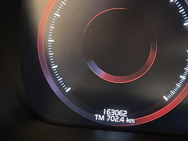 Volvo V60 2.0 T4 R-Design 190pk AUT8 Trekhaak 1800kg/ Sunroof/Adapt. Cruise/ Pilot Ass/ Camera/ Stoel en Stuur verw.