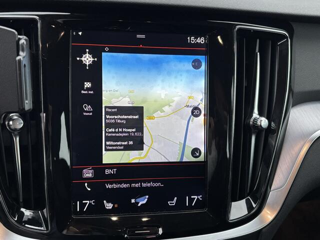 Volvo V60 2.0 T5 Momentum Keyless LPG DAB