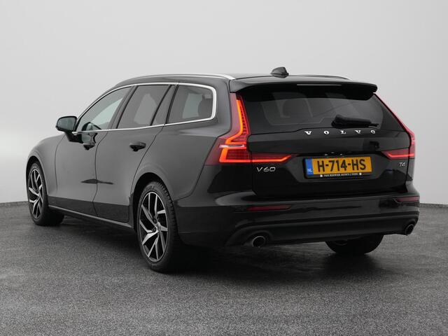 Volvo V60 2.0 T4 Momentum Pro | CAMERA | CRUISE