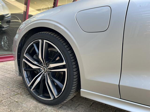 Volvo V60 2.0 T8 Plug-in hybrid AWD Plus Bright | Recharge | Long Range | R-Design | Pano | 360 graden camera | Harman/Kardon | Stoel/Stuuurverw. |