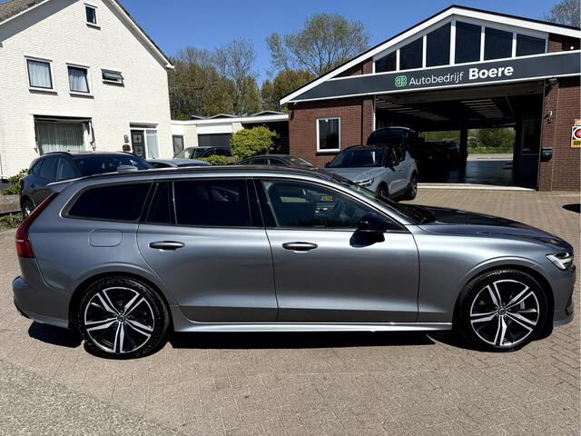 Volvo V60 2.0 B3 Advantage 19''Lmv, Camera, Navi
