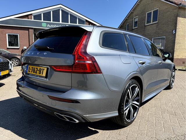 Volvo V60 2.0 B3 Advantage 19''Lmv, Camera, Navi