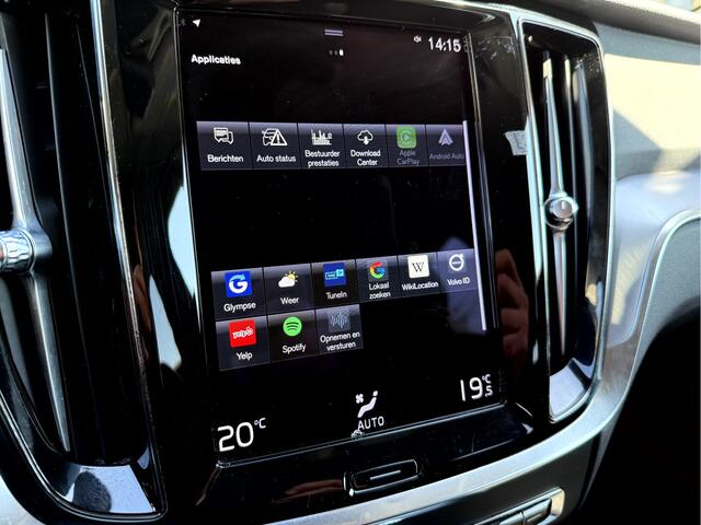 Volvo V60 2.0 B3 Advantage 19''Lmv, Camera, Navi
