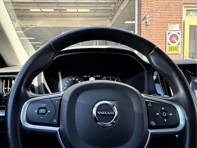 Volvo V60 2.0 B3 Advantage 19''Lmv, Camera, Navi