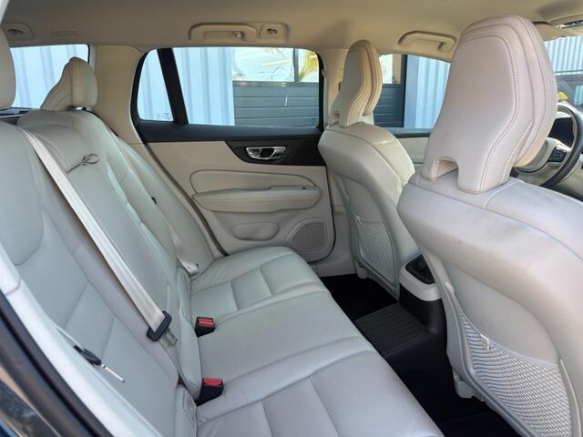 Volvo V60 2.0 T8 AWD Recharge Inscription Expression All-in prijs!