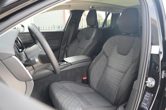 Volvo V60 2.0 T6 Recharge AWD Inscription Expression - Pano - HUD - Keyless - Memory - H&K - Rijklaar