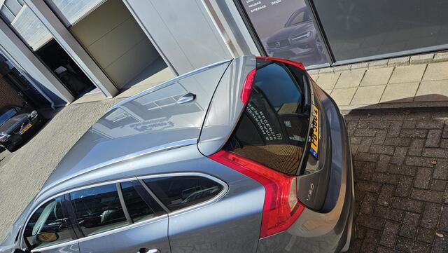 Volvo V60 1.5 T3 Nordic+