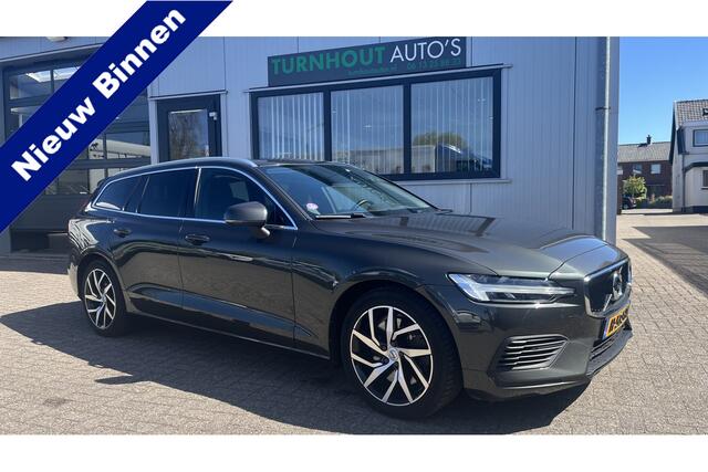 Volvo V60 T6 Twin Engine AWD Momentum Pro