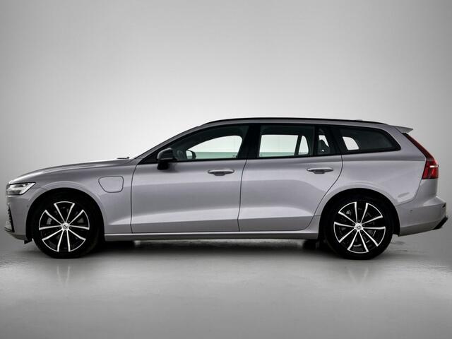 Volvo V60 2.0 T6 AWD Plus Dark