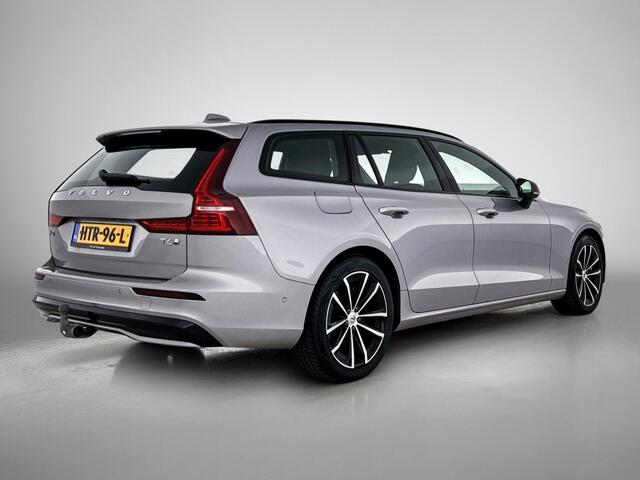 Volvo V60 2.0 T6 AWD Plus Dark