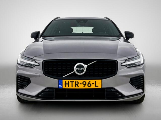 Volvo V60 2.0 T6 AWD Plus Dark