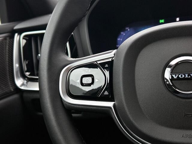 Volvo V60 2.0 T6 AWD Plus Dark