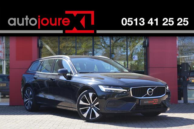 Volvo V60 2.0 T4 Momentum Pro | Polestar Engineered | Intellisafe Pro Line | Camera | Origineel NL |