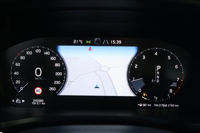 Volvo V60 2.0 T4 Momentum Pro | Polestar Engineered | Intellisafe Pro Line | Camera | Origineel NL |