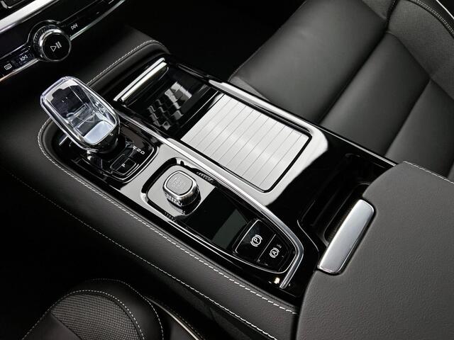 Volvo V60 T6 Twin Engine AWD Ultra