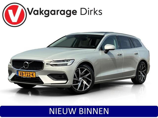 Volvo V60 2.0 T5 250 PK Aut8 ? Pano ? Trekhaak ? H/K