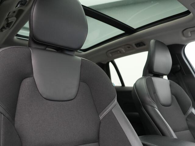 Volvo V60 T6 Recharge AWD Inscription PHEV 340pk | Panodak | Adaptive Cruise | Camera | Stoelen & Stuur Verwarmd | Keyless | Blis | Apple Carplay | Navigatie | DAB | Virtual Cockpit | Plug In Hybrid |