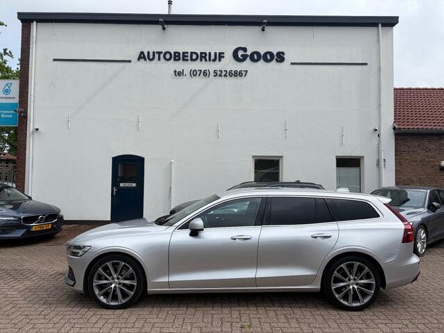 Volvo V60 B3 Business Pro Pilot Assist Stuurverwarming