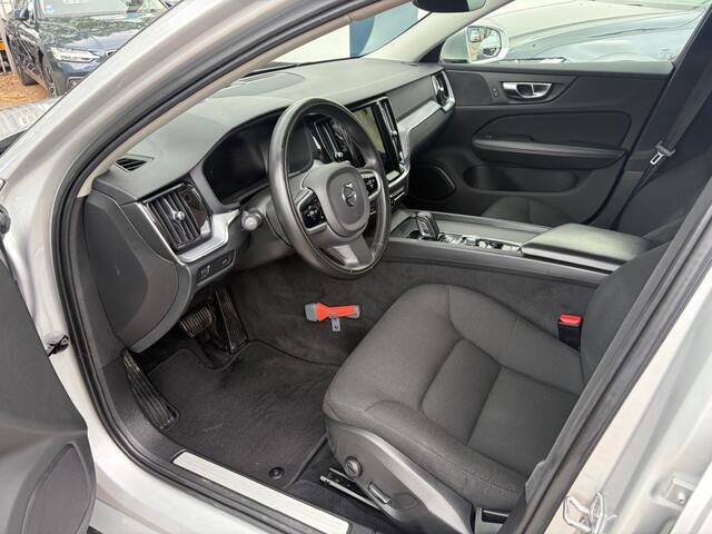 Volvo V60 B3 Business Pro Pilot Assist Stuurverwarming