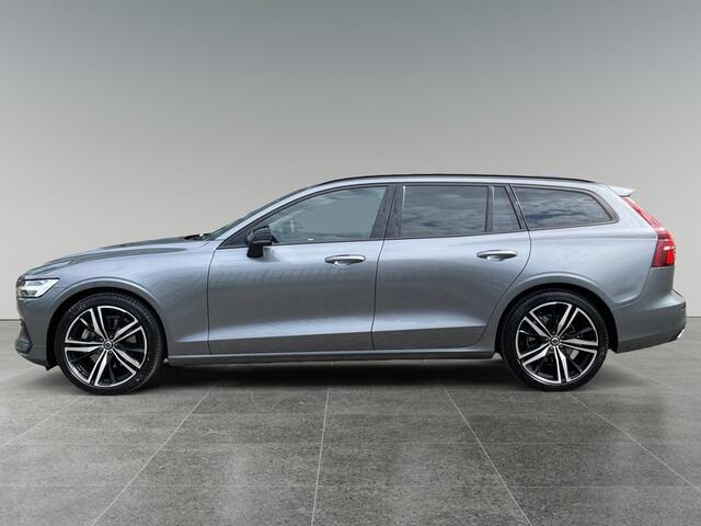 Volvo V60 2.0 B3 Momentum Advantage | Stoel- & stuurverwarming | 19" LM