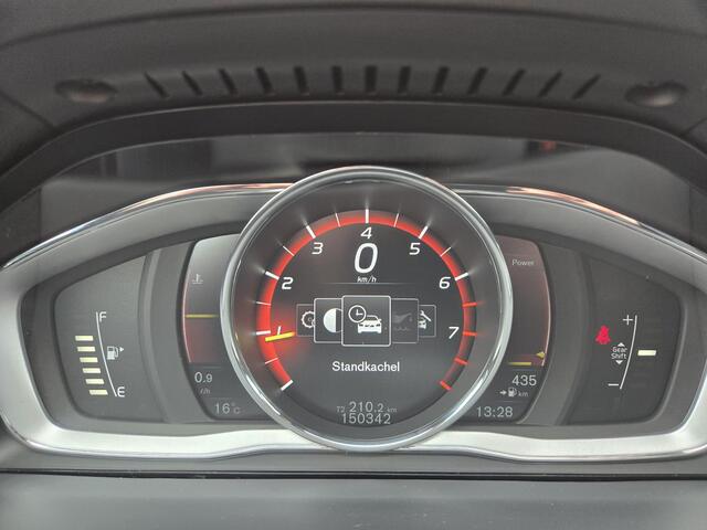 Volvo V60 2.0 T4 Business Sport R design NL-AUTO | PANODAK | LEDER | CAMERA | TREKHAAK