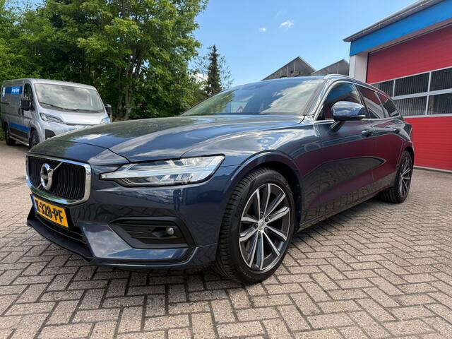 Volvo V60 2.0 B5 250 PK | Inscription | Navigatie | Full LED |