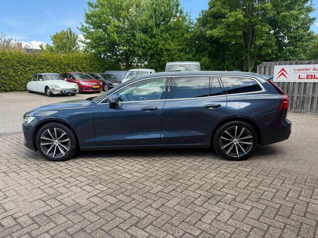 Volvo V60 2.0 B5 250 PK | Inscription | Navigatie | Full LED |